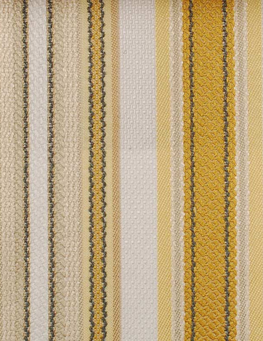 Ткань Duralee Wainwright II - Goldleaf, Ivory 15547/264