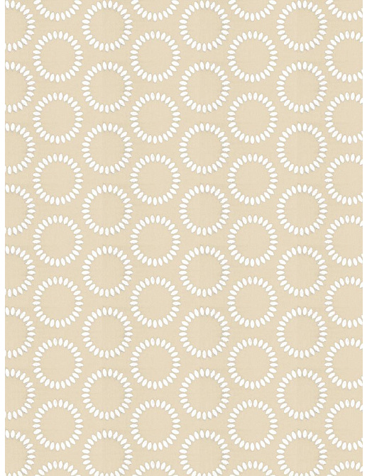 Ткань Fabricut Inspirations Vol. 6 Champagne Briar rose/Peeble