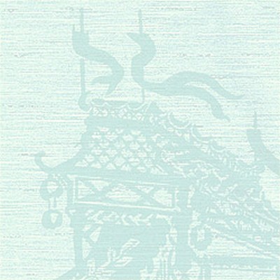 Обои Thibaut Tea House T5336