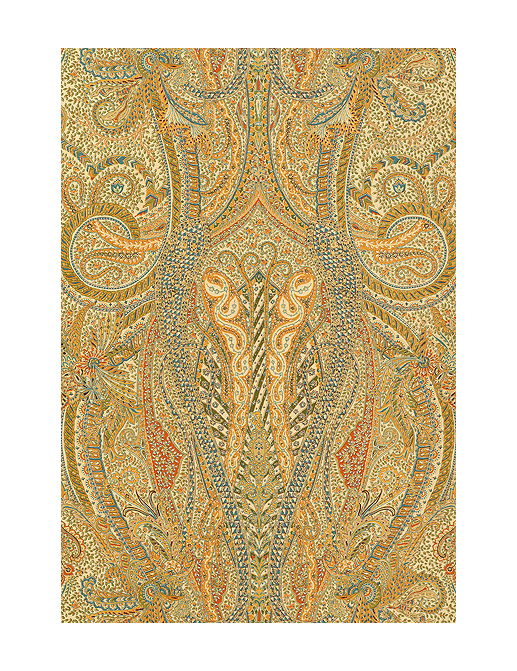 Обои Schumacher Signature Prints 5004191