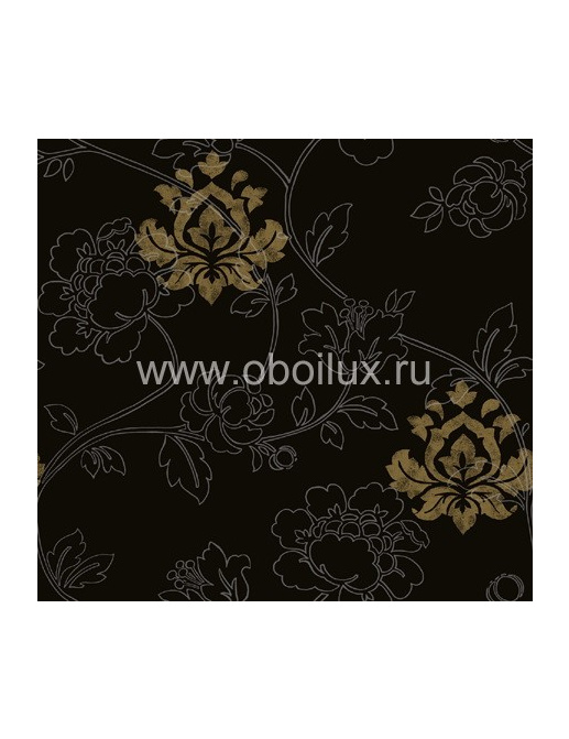 Обои Seabrook Contrasto BW33500