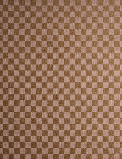 Ткань KAI Olenka Weaves Damier/Plaster