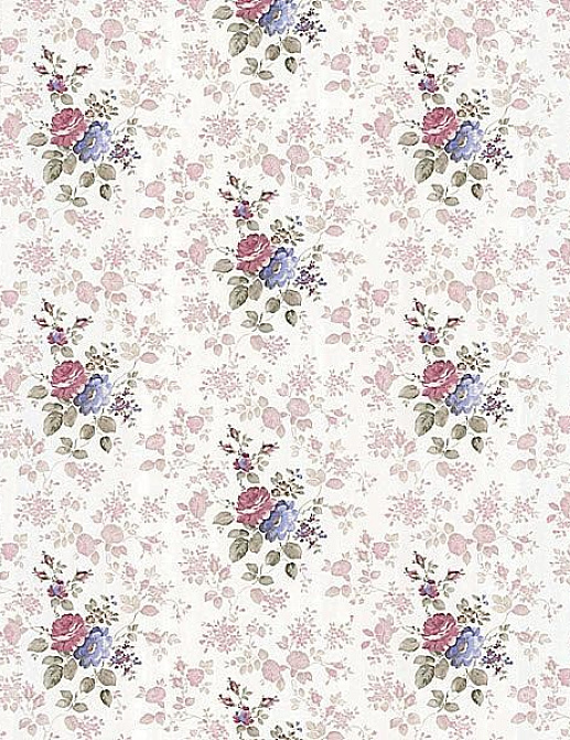 Обои KT-Exclusive Floral Fantasies 986-56069