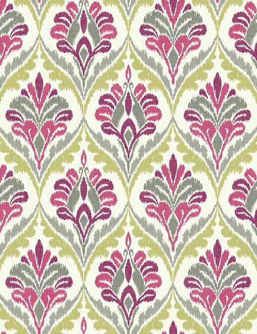 Обои York Carey Lind - Modern Shapes MS6427