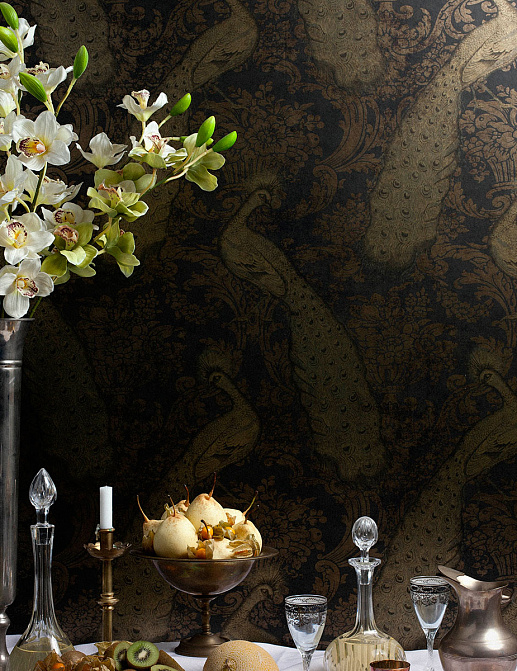 Обои Cole & Son Albemarle 94/7036