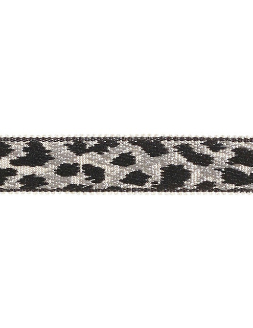 Тесьма Houles Collection Leopard 32001-9900