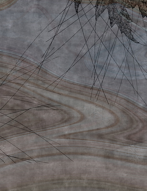 Панно и фотообои Glamora Creative Wallcovering GLAG101A
