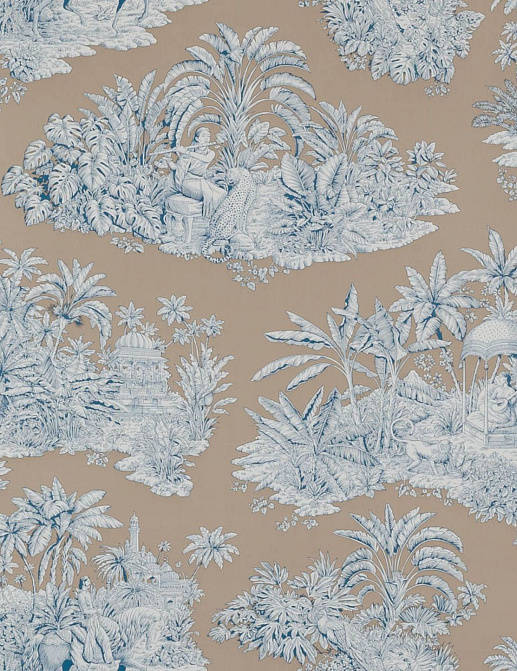 Обои Manuel Canovas Balangan 03103-01