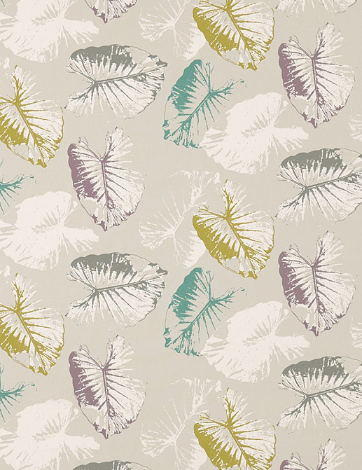 Ткань Harlequin Palmetto Prints 120428