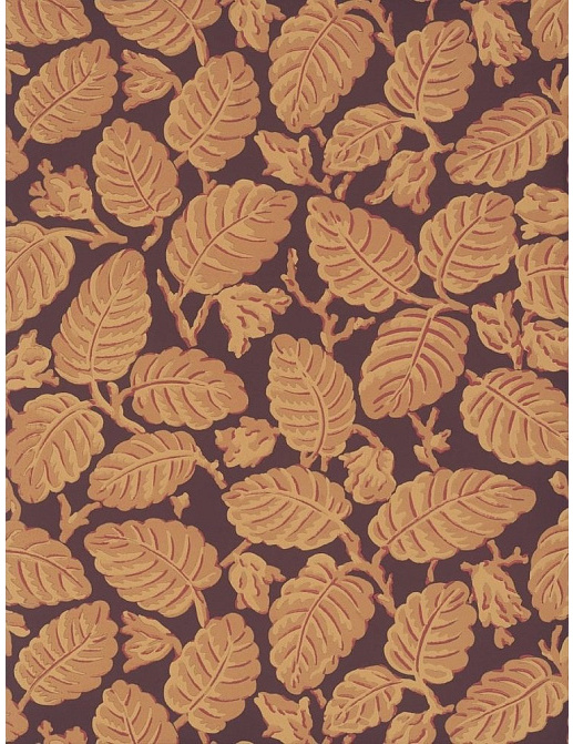 Обои Little Greene National Trust Papers II 0260BECORDO