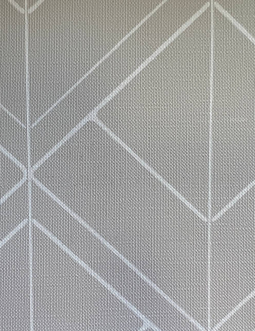 Обои York Fabulous Finishes Geometry FF9103