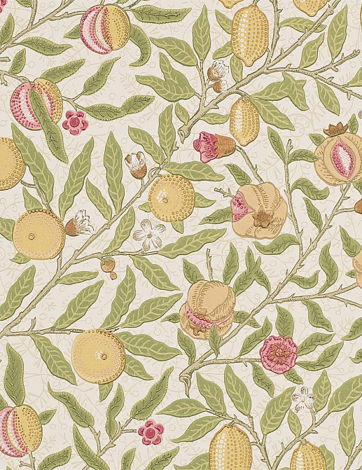Обои Morris & Co Wallpaper Compilation I 216840
