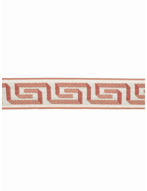 Тесьма Fabricut French General Renier/Coral