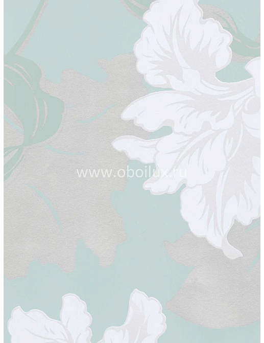 Обои Blue Mountain Metallic BC1584468