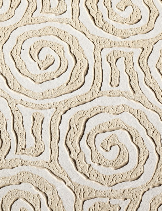 Обои York Ronald Redding - Sculptured Surfaces II SS2289