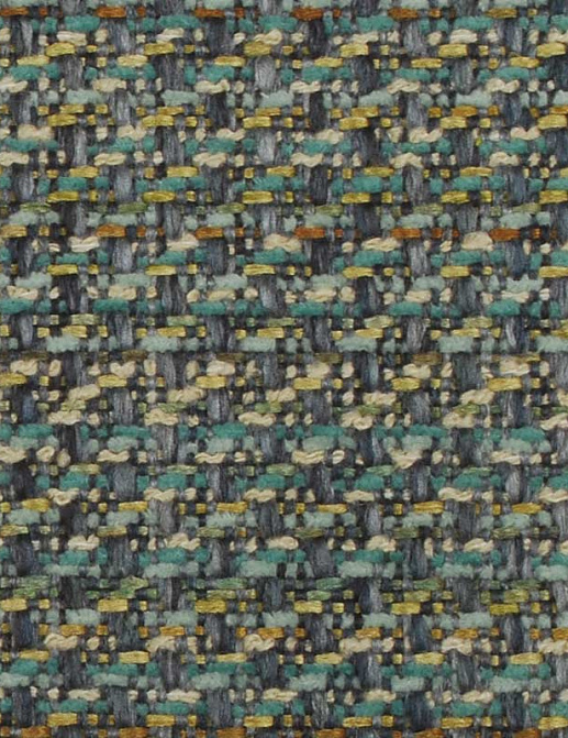 Ткань Duralee Wainwright II - Aqua, Pistachio 15551/260