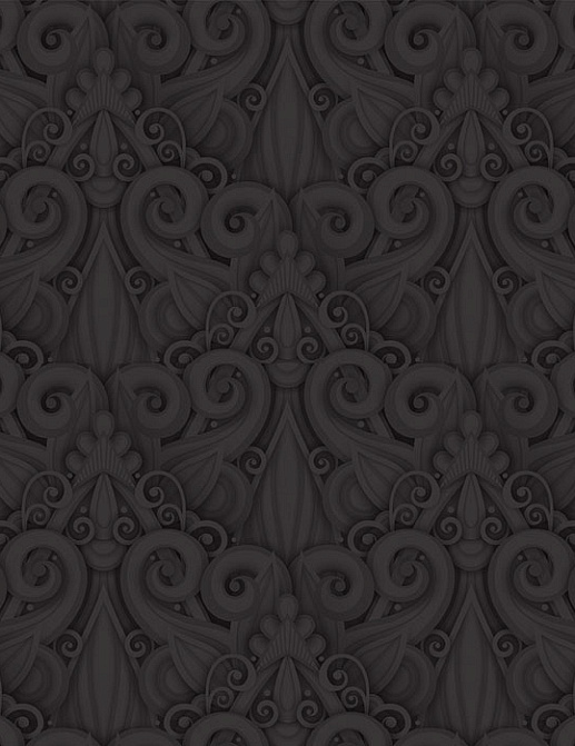 Обои Tiffany Designs Chameleon CH100