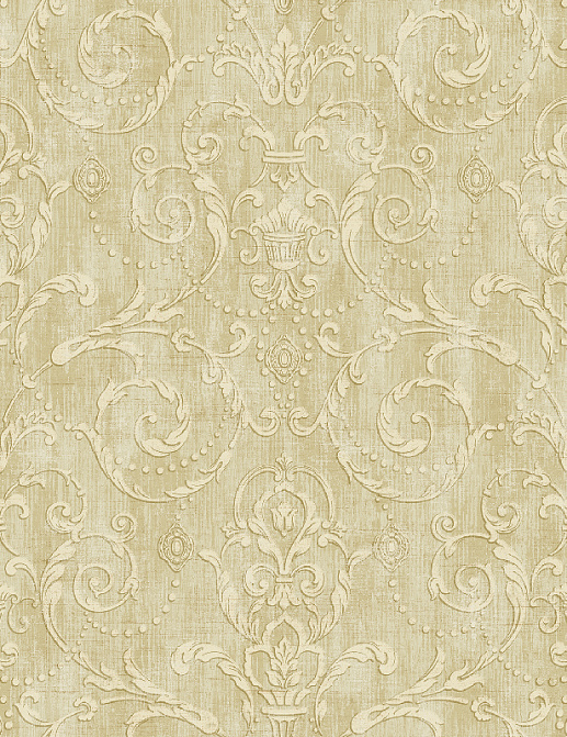 Обои Wallquest The Hampton House SM72602