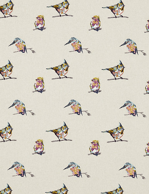 Ткань Harlequin Fauvisimo 131848