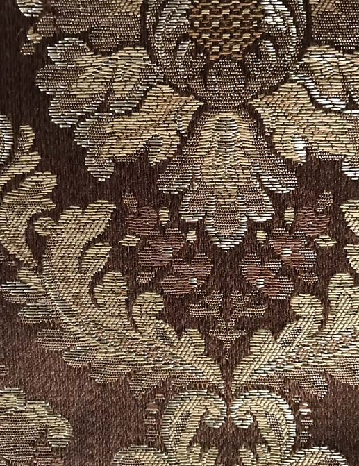 Ткань Foresti Home Uffizi T3104/04