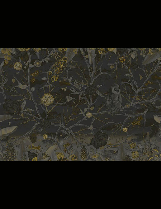 Панно и фотообои Muance Edition 2 (Cobalt) MU12102