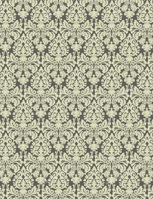 Обои York Waverly Small Prints WP2447