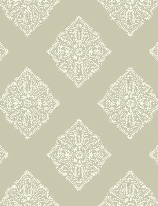 Обои York Ashford House - Ashford Tropics AT7026