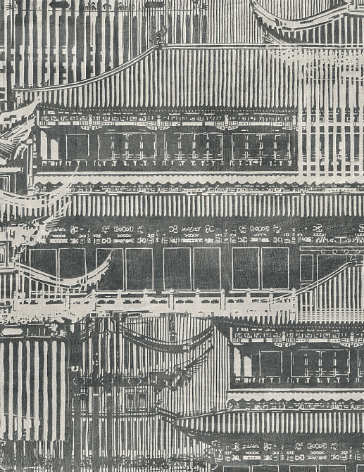 Панно и фотообои Tecnografica Collection 2019 73232-4