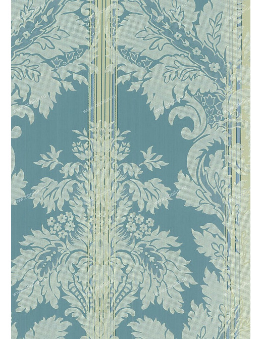Обои Stroheim Color Gallery Aqua 8014E0611