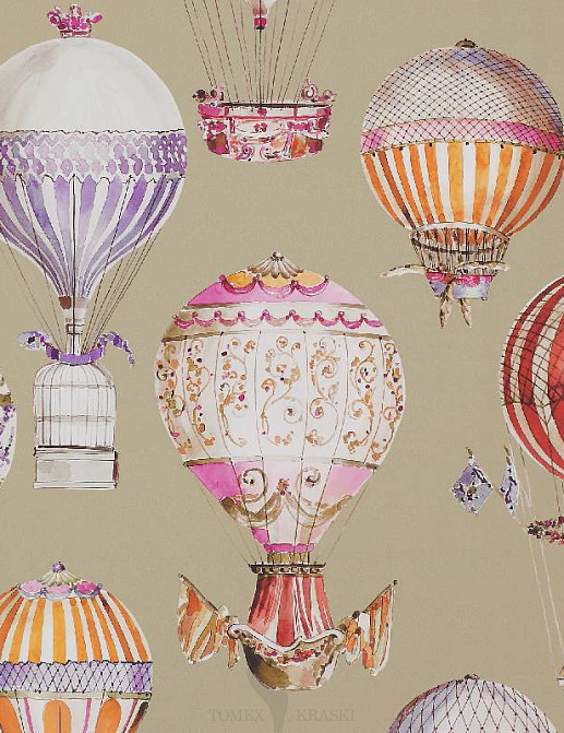 Обои Manuel Canovas Papiers Peints Vol. V 03079/02