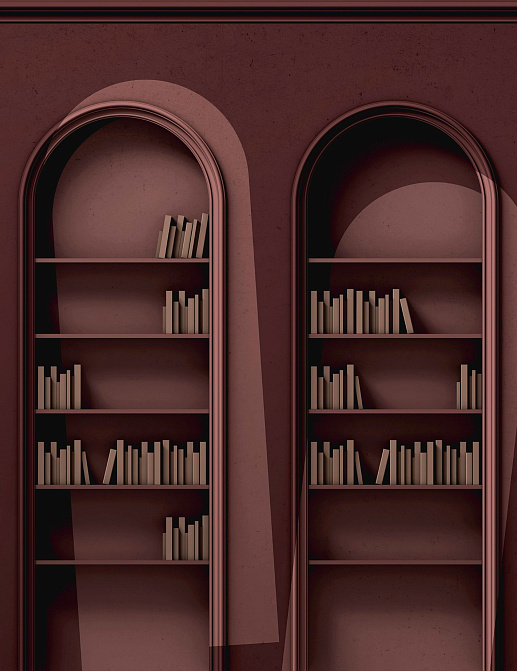 Обои Wall & Deco Contemporary Wallpaper Collection WDEH2102