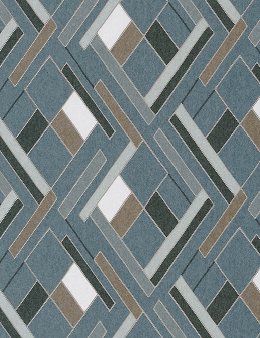 Обои Casamance Delta 74632344