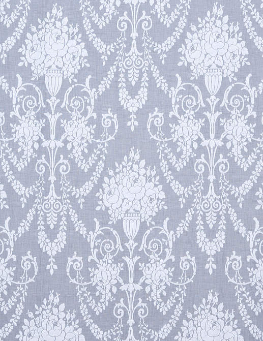 Ткань MYB Textiles Brodie Sheers 5706/White
