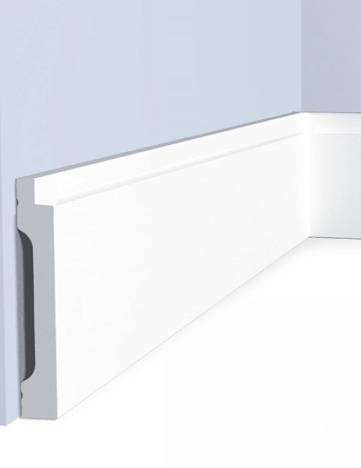 Плинтусы HIWOOD Hiwood Decor B90V2