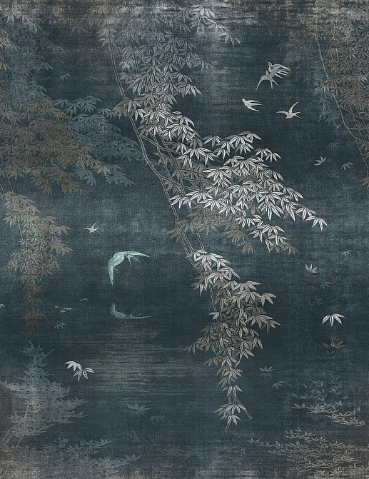 Панно и фотообои Wall & Deco Contemporary Wallpaper 2022 WDVO2202