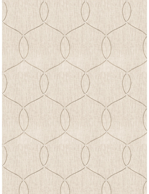 Ткань Fabricut Expressions Vol.V Ivory Crucian/Ivory