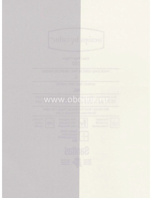 Обои Blue Mountain Pastel BC1581043