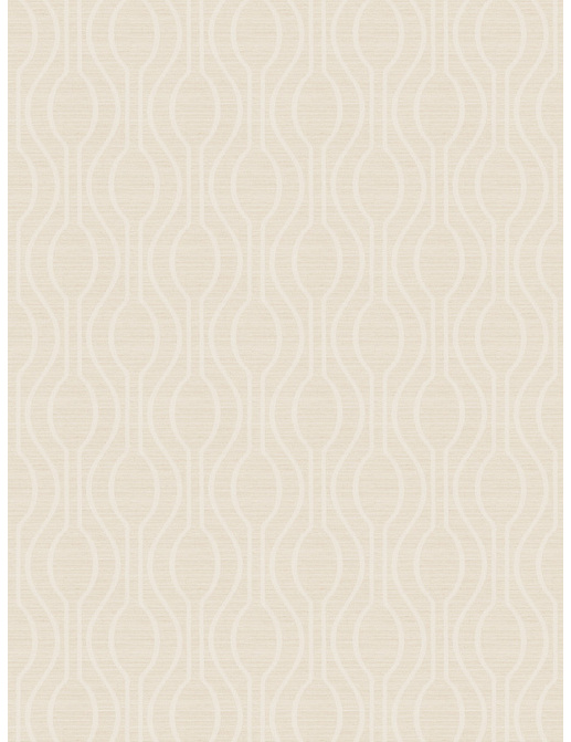 Ткань Fabricut Chromatics Vol.XXII Ivory Mottahedeh/Linen