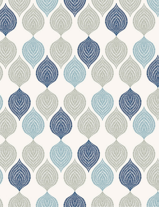 Обои Paper & Ink Natural Silhouettes NS50602