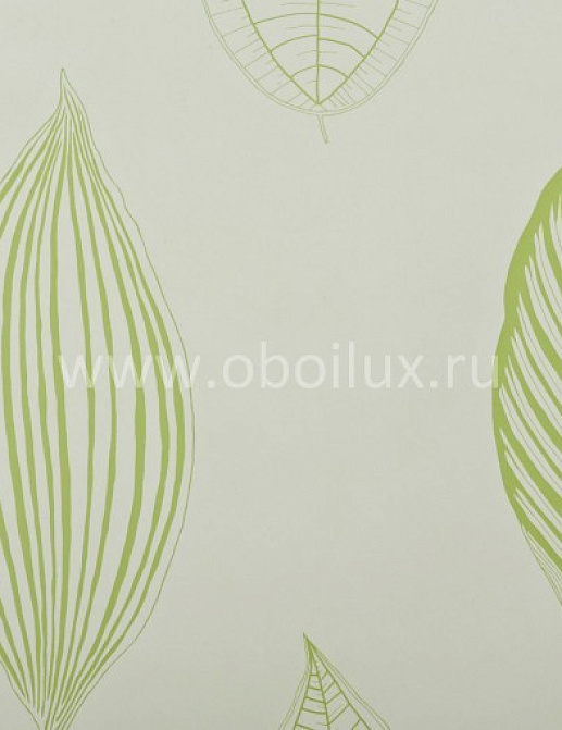 Обои Osborne & Little Folia W5793-04