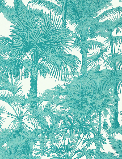 Обои Thibaut Tropics T10101
