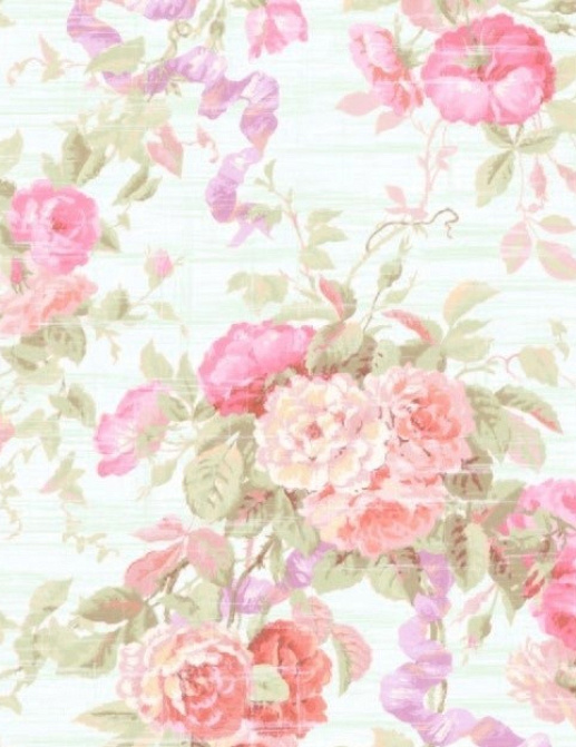 Обои Harrison prints Delancey DC50102