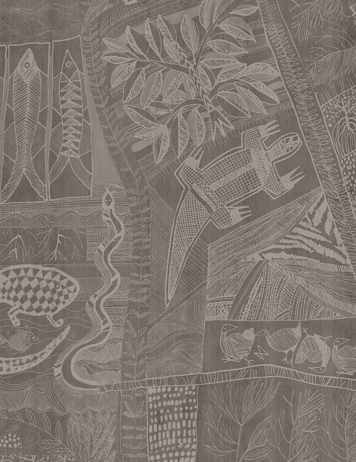 Обои Glamora Creative Wallcovering GLXI691A