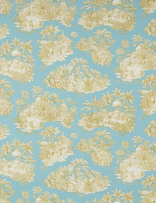 Ткань Manuel Canovas Nara M4078-02