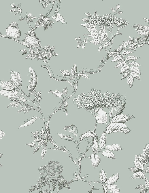 Обои Aura Laura Ashley 113345