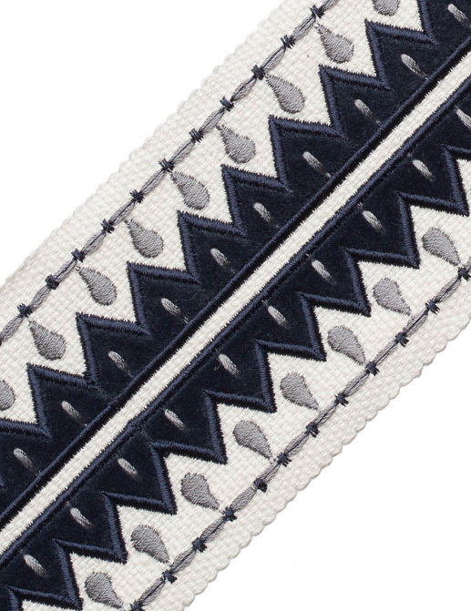 Тесьма Samuel & Sons Artesania X Collection BT-58318/10