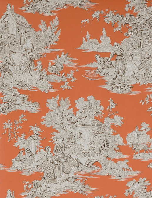 Обои Manuel Canovas Balangan 03104-01