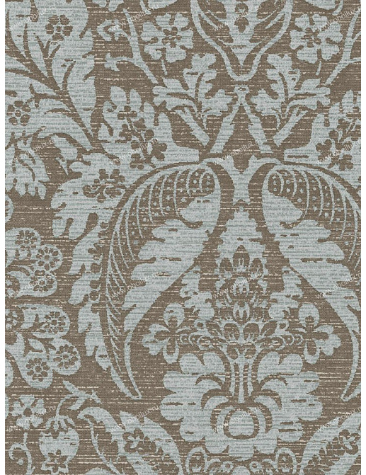 Обои Brewster Damask Traditional Prints 75-62955