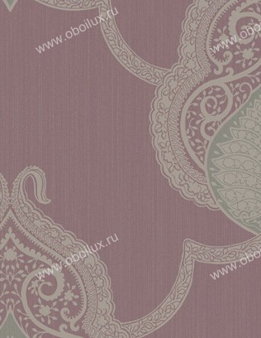 Обои Seabrook Marrakesh VI40509