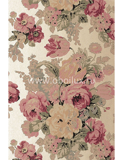 Обои Anna French Wild Flora AT10089